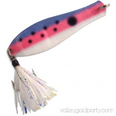 Doctor Spoon Great Lakes Series 3/16 oz 3-3/4 Long - Cotton Candy 555228198